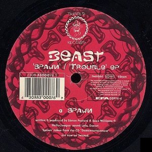 Spawn / Trouble EP