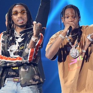 Avatar di Quavo & Travis Scott