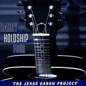 The Jesse Garon Project