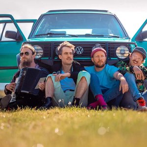 Gankino Circus için avatar