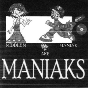 Maniaks 的头像