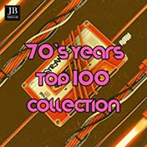 70's Years Top 100 Collection