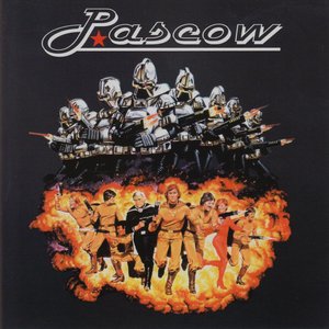 Pascow - EP