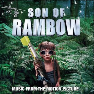 Son of Rambow (Music from the Motion Picture)