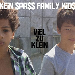 Viel Zu Klein