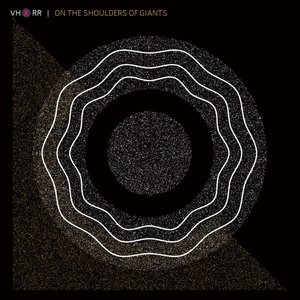 On the Shoulders of Giants - EP