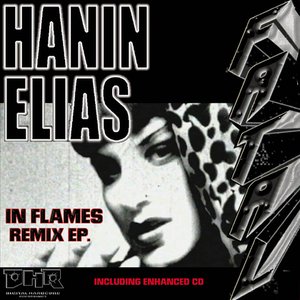 Image for 'In Flames Remix EP'