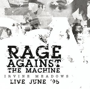 Irvine Meadows, Ca. June 17th, 1995