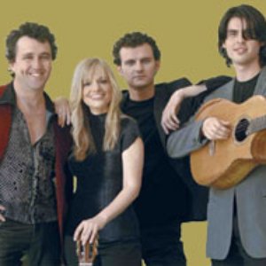 Saffire - The Australian Guitar Quartet 的头像