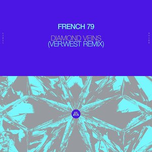 Diamond Veins (VER:WEST, Tiësto Remix)