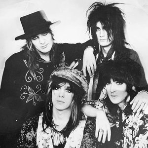 The Dogs D’Amour 的头像