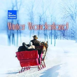 The Weather Channel Presents: Winter Wonderland