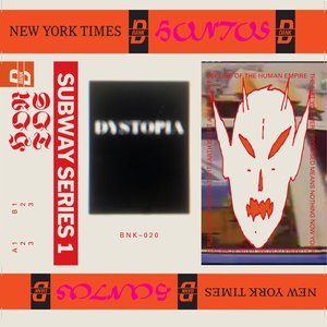 Subway Series Vol. 1