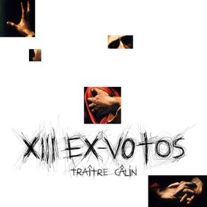 XIII EX-VOTOS