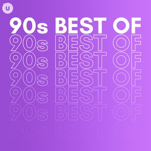 90s Best of by uDiscover