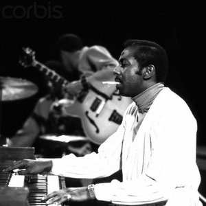 Jimmy McGriff 的头像