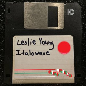 Italowave - EP