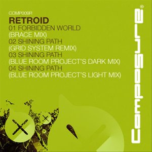 Retroid  Remix EP