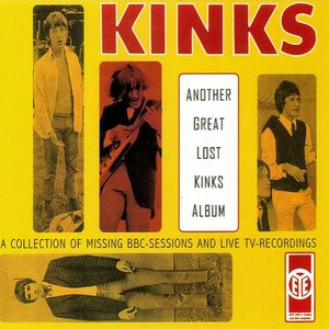 Another Great Lost Kinks Album