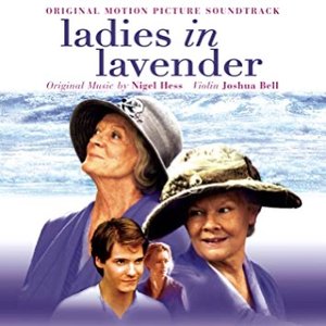 Image for 'Ladies In Lavender'