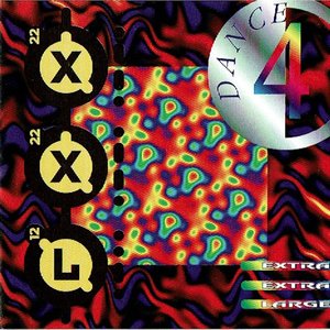 XXL Dance 4