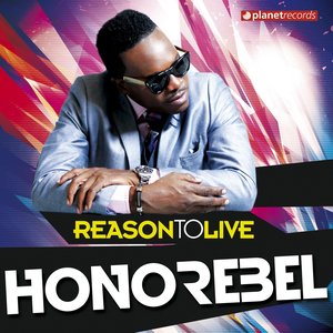 Reason To Live (Remixes)