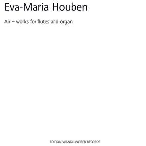 Air – Works for Flutes and Organ