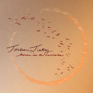 House in the woods - EP