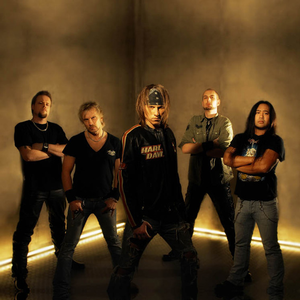 Dreamland photo provided by Last.fm