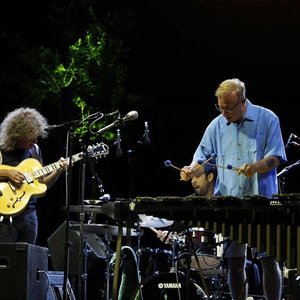 Avatar di Pat Metheny, Gary Burton, The Heath Brothers