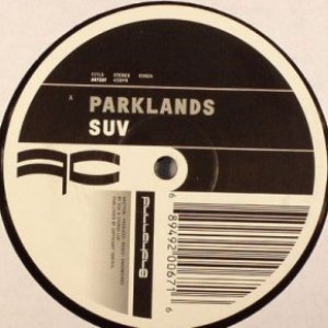 Parklands / Dark Angel