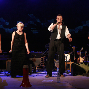 Rautavaara WorldOrchestra photo provided by Last.fm