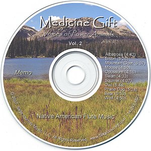 Medicine Gift Volume 2