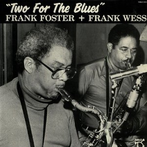 Two for the Blues