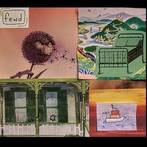 Fend - EP