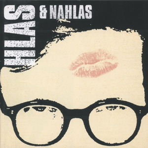 Ivan Hlas & Nahlas cover