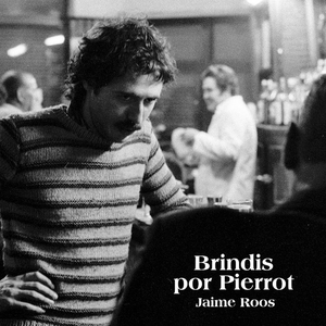 Brindis por Pierrot cover
