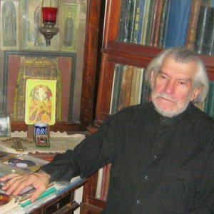 Борис Феоктистов 的头像