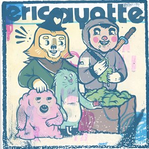 Eric Ayotte