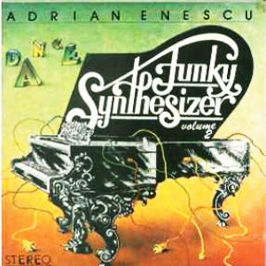 Dance Funky-Synthesizer, Vol. 2