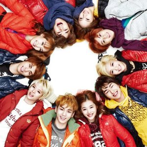 f(SHINee) 的头像