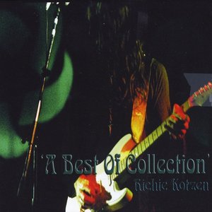 “A Best of Collection”的封面