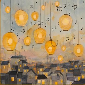 Lantern Swing