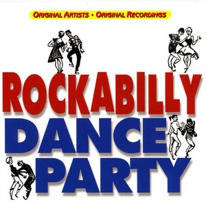 Rockabilly Dance Party