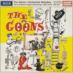 Unchained Melodies