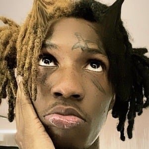 Lil Wop 的头像