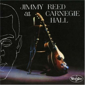 Jimmy Reed - Baby What