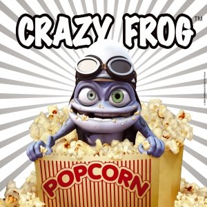 Axel F - Radio Mix - song and lyrics by Crazy Frog