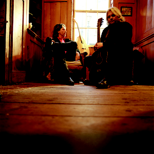 Show of Hands photo provided by Last.fm