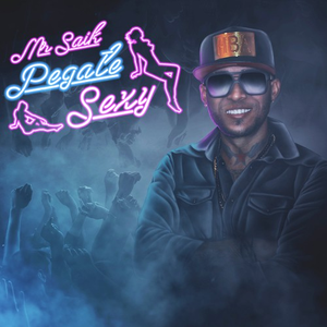 Mr. Saik - Pegate Sexy - Zortam Music